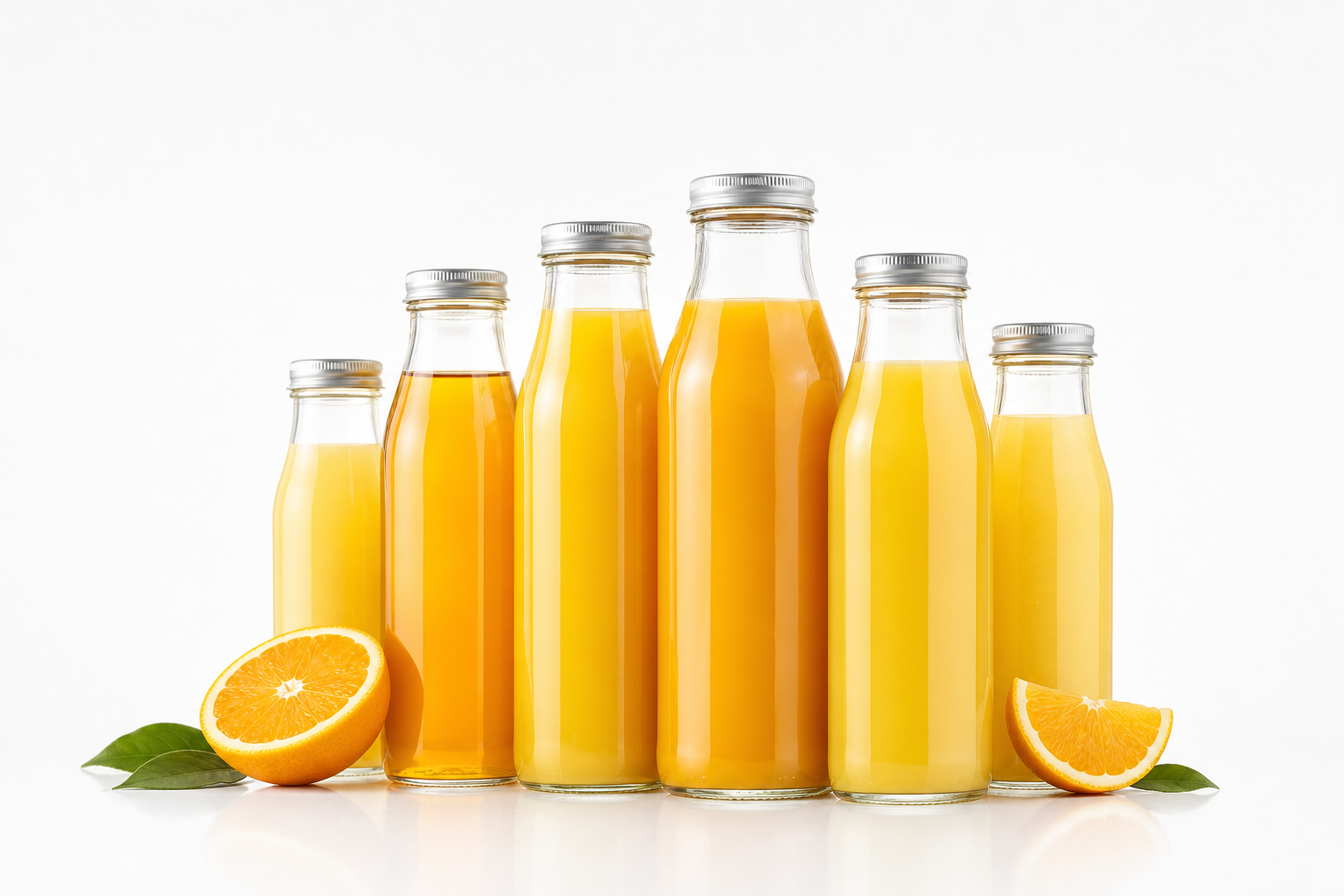 Juice application